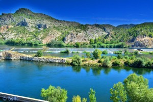 Camino Natural del Ebro