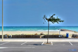 Playa de Torre - Almassora - Spain