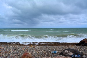 Platja de la Llosa - Casa Blanca - Almenara