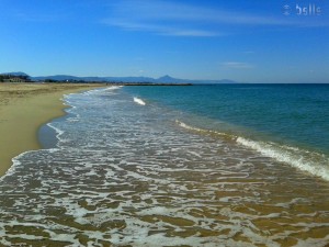 Platja L'Almadrava - Partida Deveses B, 19J, 03789 Dénia, Alicante, Spanien