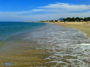 Platja L'Almadrava - Partida Deveses B, 19J, 03789 Dénia, Alicante, Spanien