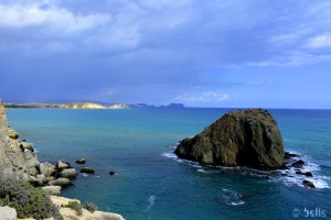 Isla Negra - San Juan de los Terreros