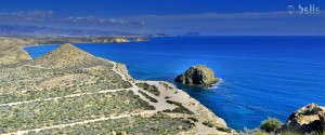 Parking on the Rocks - Calle el Castillo, 415, 04648 San Juan de los Terreros, Almería, Spanien