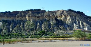 Cuevas de Almanzora – Spain