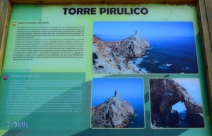 Torre Pirulico - Mojácar – Spain