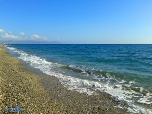 Playa de Retamar