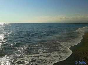 Playa de Retamar