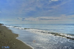 Playa el Playazo - Nerja - N-340, 29780 Nerja, Málaga, Spanien