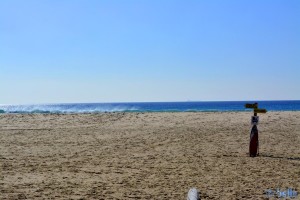 Playa de los Lances Norte – Tarifa