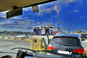 Fast-Ferrys – FRS – Tarifa – Tanger Ville