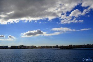 Tanger Ville - Marocco