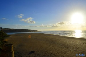 Moulay-Bousselham – Marocco