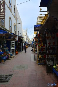 Medina - Essaouira – Marokko