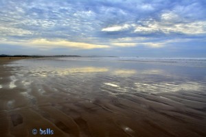 Plage d'Essaouira – Marocco