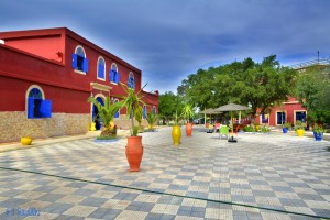 Camp le Calme - Aguerd - Tamanar - Marrakech – Marocco