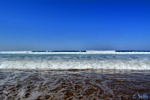 Plage Tamri – Marokko