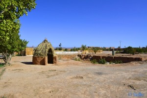 Camping Sabra - Laqsabi Tagoust – Marokko