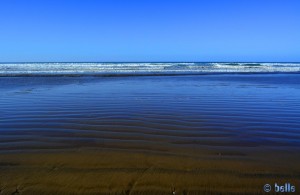 Plage Blanche - Marokko