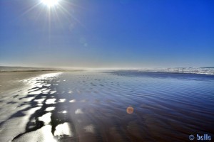 Plage Blanche - Marokko