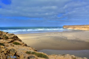 Oued ez Zehar – Akhfennir