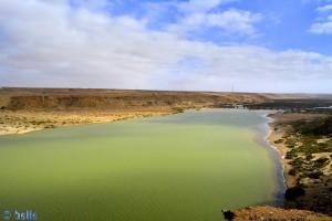 Oued ez Zehar – Akhfennir