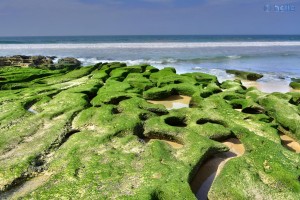 Plage Village de Pêche Oued Kraa – Marokko