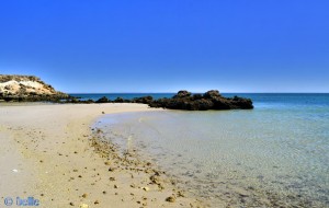 Dakhla – Marokko – schneeweisser Sand und glasklares Wasser!