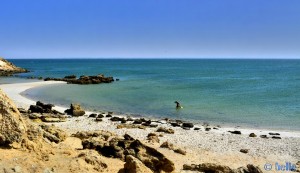 Bahia de Dakhla – Marokko