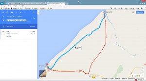 Route 2016-01-05