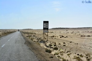 Radar-Warnung – On the Road - N1 – Marokko
