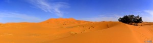 Merzouga - Erg Chebbi – Marokko