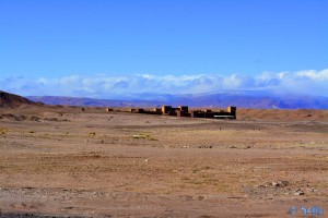 Atlas Corporation Studios Ouarzazate – Marokko