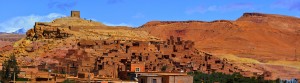 Aït Ben Haddou - Marokko – 92mm