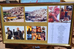 Filmkulisse Aït Ben Haddou - Marokko