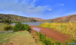 Barrage D'Aït-Aadel – Marokko