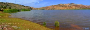 Barrage D'Aït-Aadel – Marokko