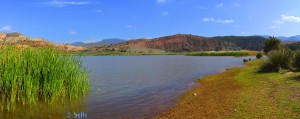 Barrage D'Aït-Aadel – Marokko