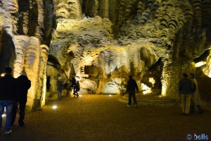 Grottes d'Hercule – Marokko – HDR [High Dynamic Range]