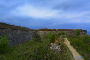 Castell de Sant Ferran - Figueres – Spain