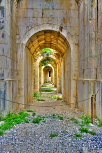 Castell de Sant Ferran - Figueres – Spain