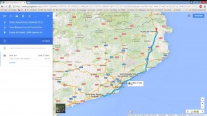 Route 2016-04-26