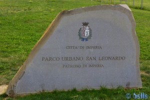 Parco Urbano San Leonardo - Imperia