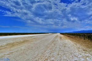 Platja dels Eucaliptus – Spain – HDR [High Dynamic Range]