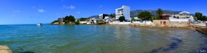 Platja de Suís - Sant Carles de la Ràpita - Spain