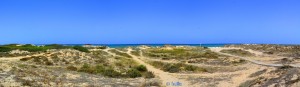 Platja Garrofera - Les Gavines – Spain