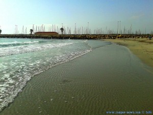 Playa de Torre Derribada – Spain
