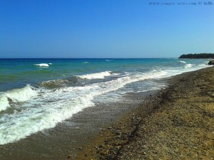 Playa de Cobaticas – Spain