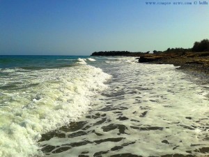 Playa de Cobaticas – Spain