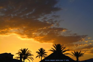 20:24 - Sunset at Playa las Salinas - Spain – 48mm