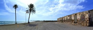 Playa de los Bajos – Spain